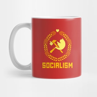 Socialism Mug